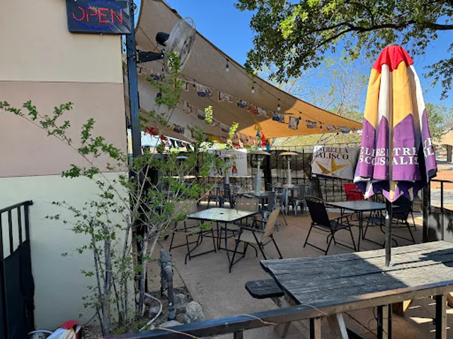 Tacos & Shell-ah’s