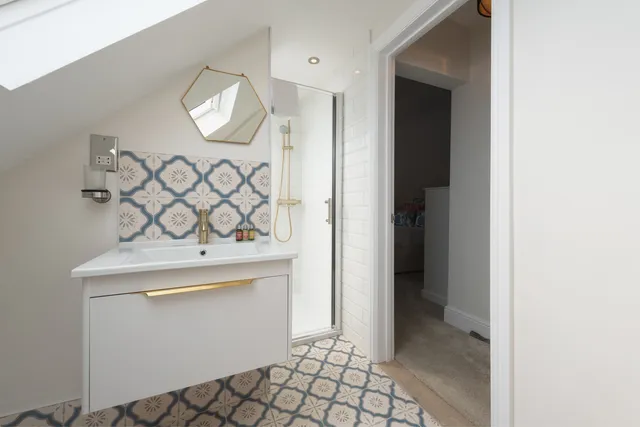 Somerset House Boutique Hotel