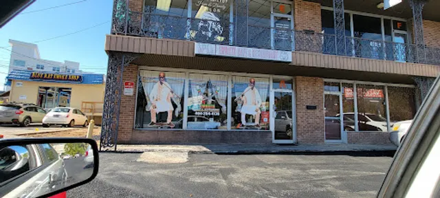 Embilta Cafe & Restaurant