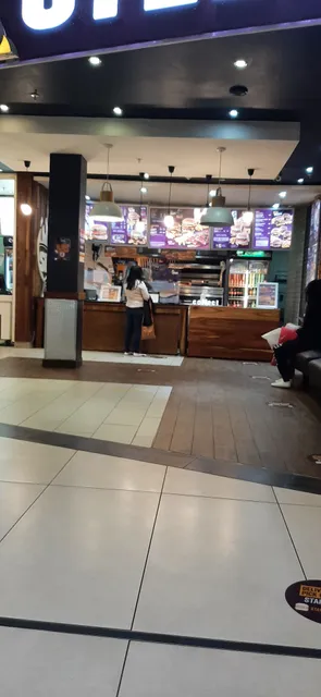 Steers Cresta Centre