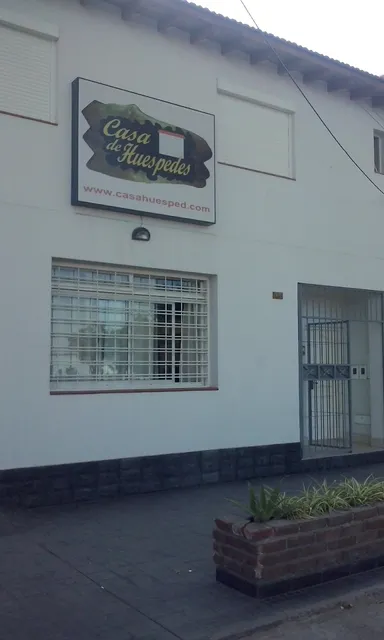 Casa Huesped