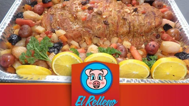 El Relleno