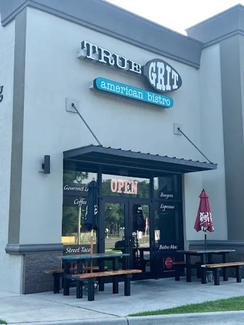 True Grit American Bistro