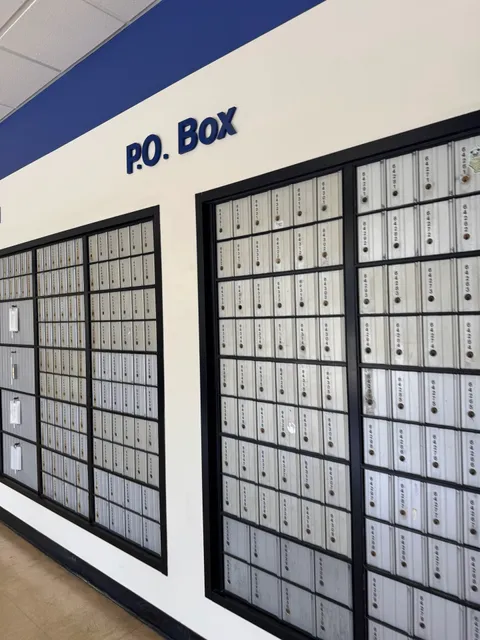 United States Postal Service