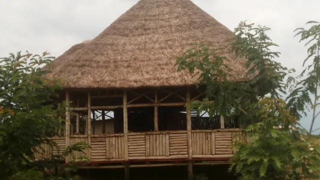 SONGBIRD SAFARI LODGE AND CAMPSITE