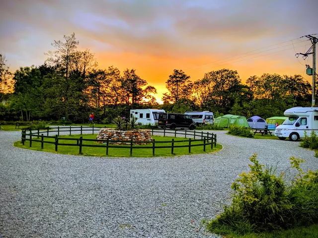 The Old Post Office Campsite