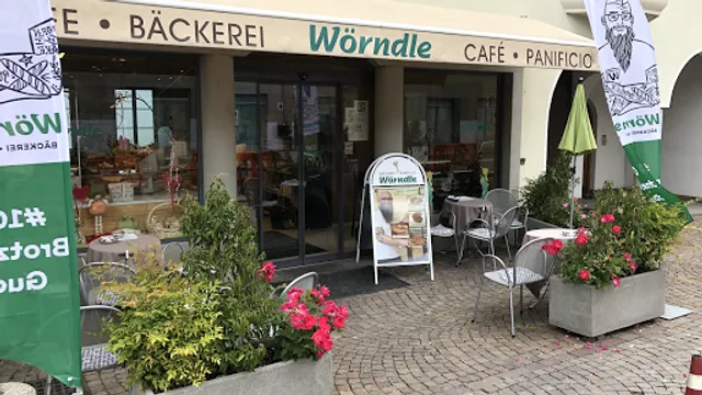 Bäckerei Wörndle - Panificio Wörndle