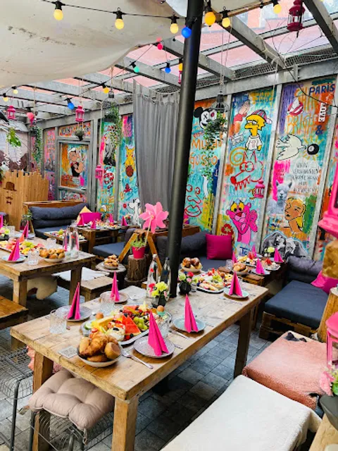 Süss Dealer - Nürnberg