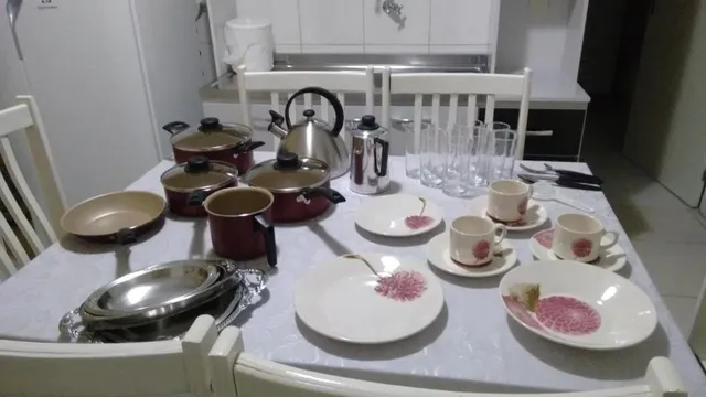 Apto. Praia do Itapocorói