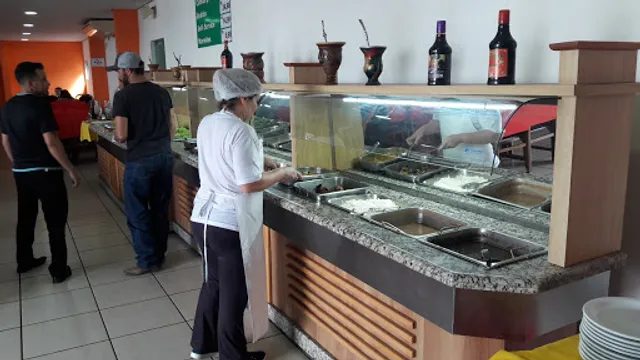 Churrascaria Do Gaucho