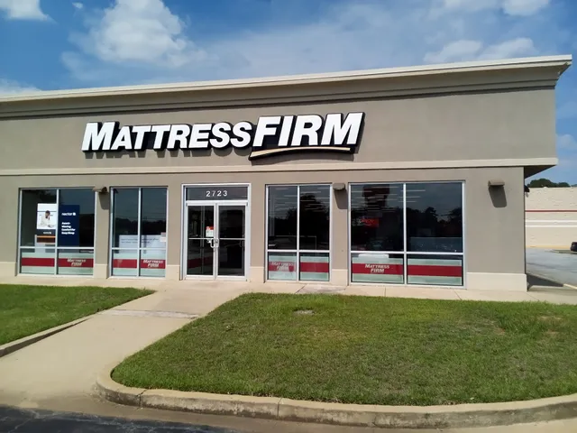 Mattress Firm Albany