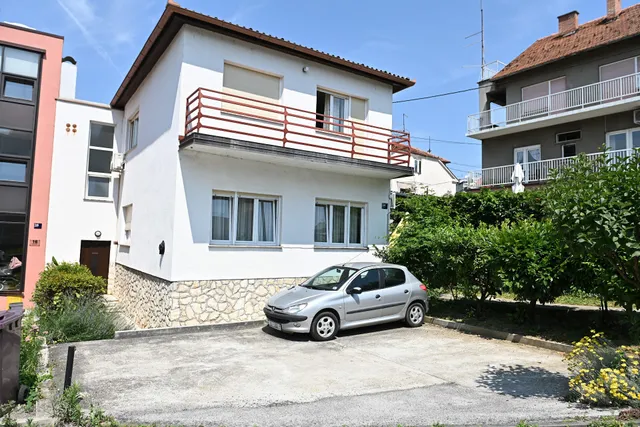 Apartmani Zagreb Aby