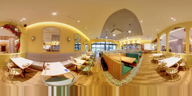 chez コバラヘッタ 有明店