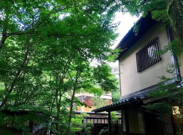 Ryokan Konoyu