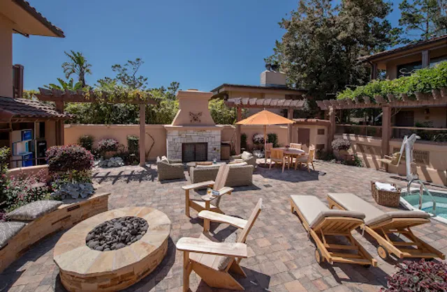 Horizon Inn & Ocean View Lodge