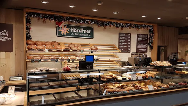 Backstube Hermann Härdtner