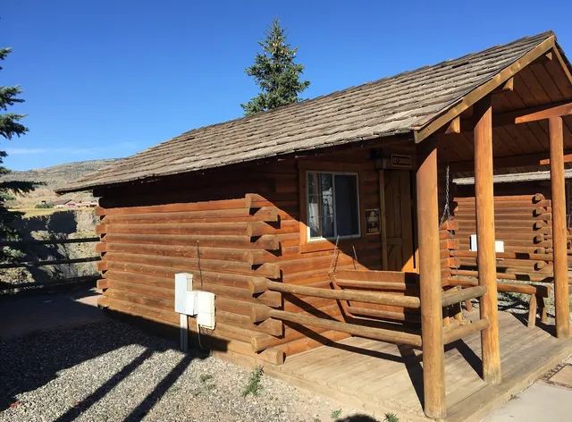 Ponderosa Campground