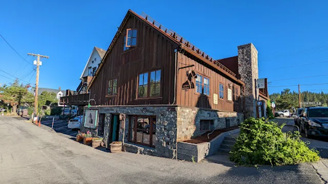 Dark Horse Coffee Roasters Truckee