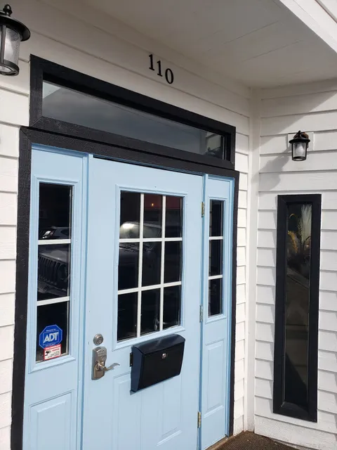 Pretty Petals Galax Florist