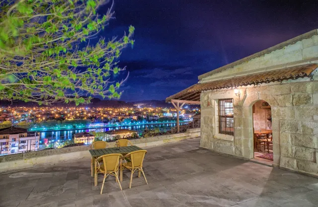 Avanos Evi - Kapadokya Otelleri