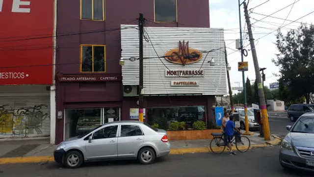 Montparnasse Pantitlán