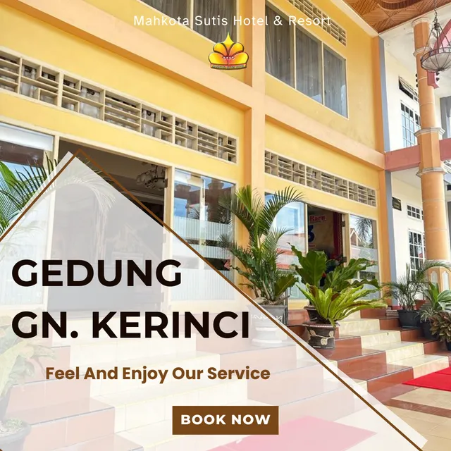 Mahkota Sutis Hotel
