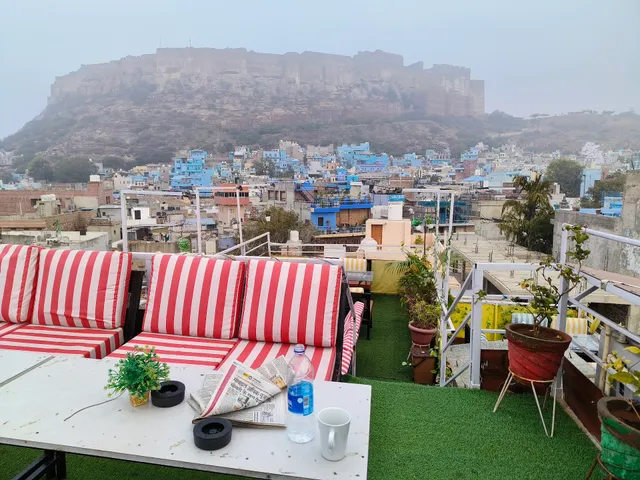 Shivam Guest House,makrana mohalla