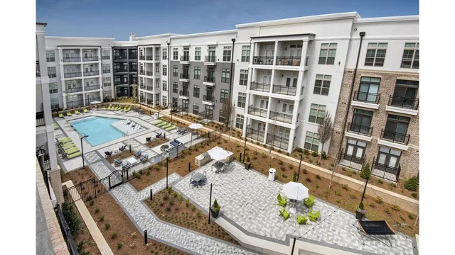 The Lights at Northwinds