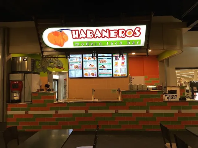 Habaneros Modern Taco Bar