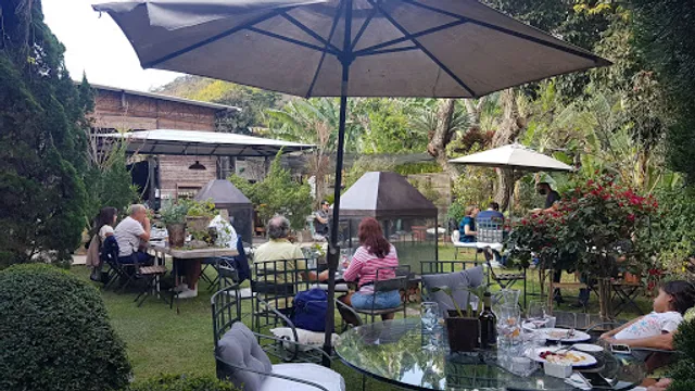 Empório Gourmet Itaipava