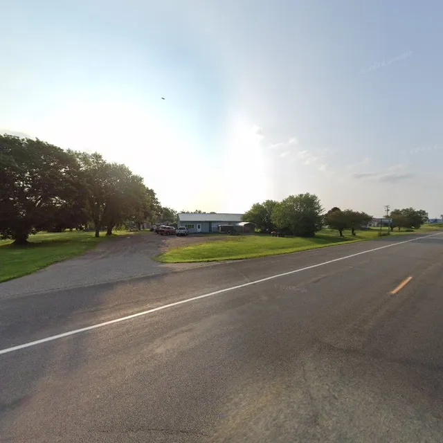 Marks Sports Headquarters