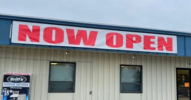 Chaumont Country Store