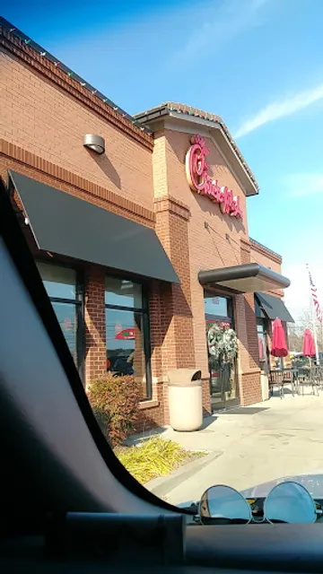 Chick-fil-A