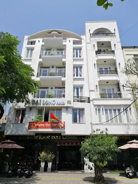 Khách Sạn Đại Long