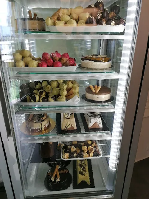 Brioscia sounds good