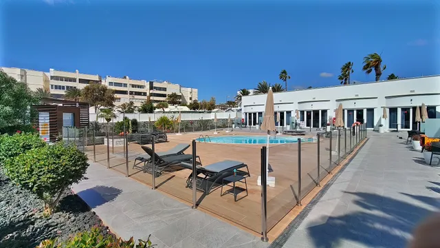 Bungalows Islas Paraiso