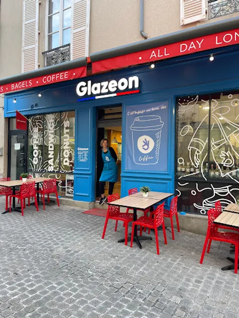 Sandwicherie Glazeon