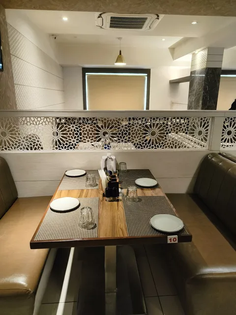 ARNA MULTI CUISINE RESTAURANT