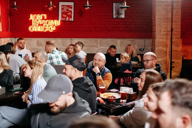 Dovhi Burkhlyvi Oplesky