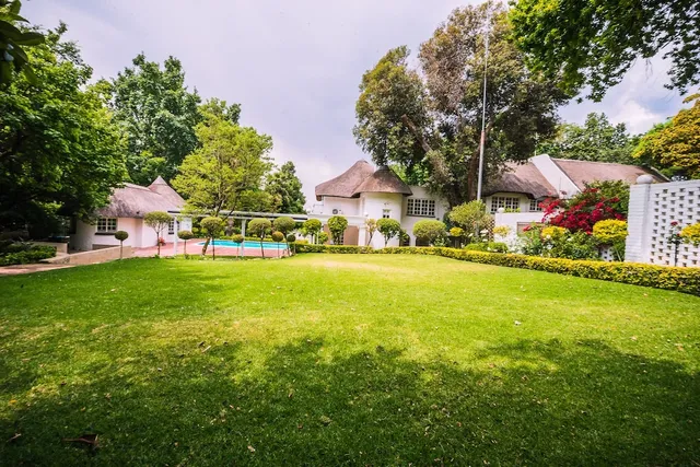Sandton Country Manor