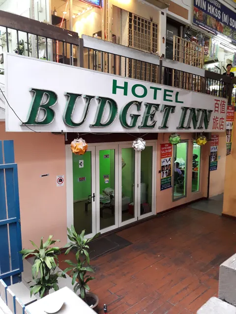 DengBa Hostel
