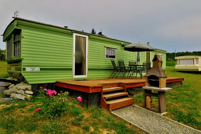 Leśny Zakątek Radocza