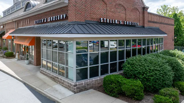 River Road II Shopping Center