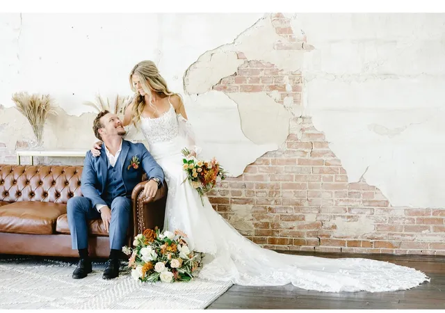 Brandt 1910 Event Venue