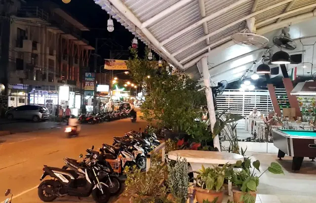 Dome Resort SHA Plus