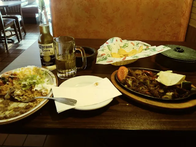 Las Fajitas Mexican Restaurant