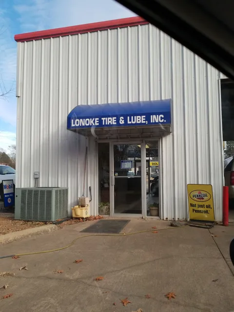 Lonoke Tire & Lube