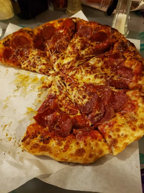 Tuscany Gardens Pizzeria