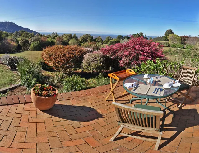 Barefoot Springs B&B