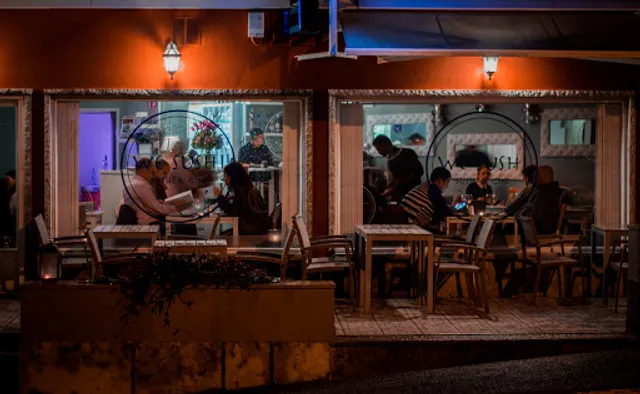 We Sushi - Sushi Lounge